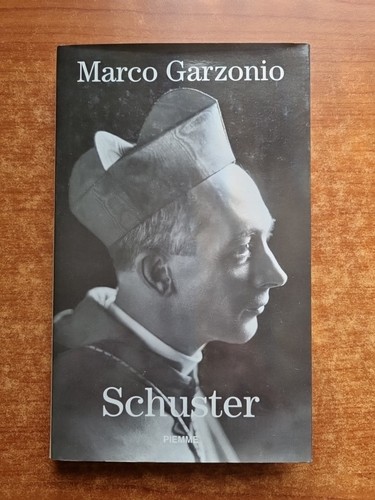 Garzonio schuster piemme - -,