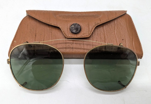 Occhiali sole mid century - sole, mid-century