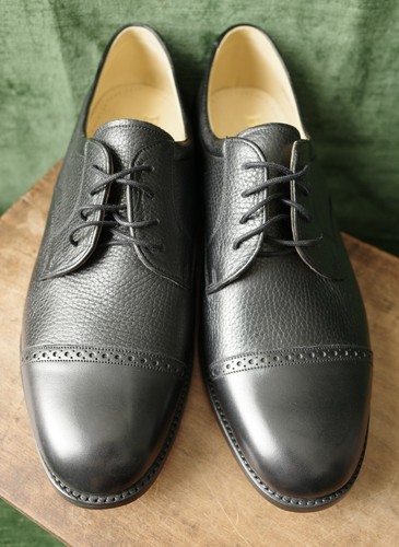 Barker staines cap toe - 'staines',