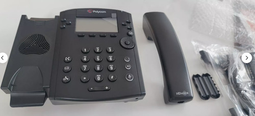 Polycom vvx 310 telefono voip - polycom,