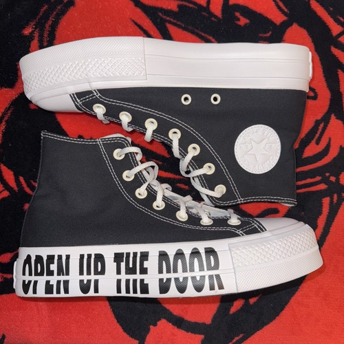 Converse donna billie - billie, eilish