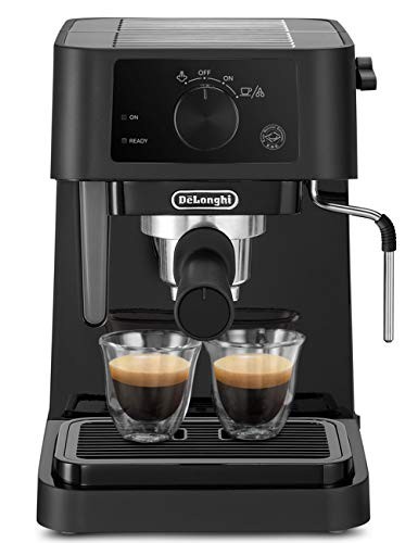 Delonghi longhi espresso - de'longhi,