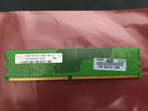 Hynix hymp164u64cp6 c - hymp164u64cp6-s6, ab-c