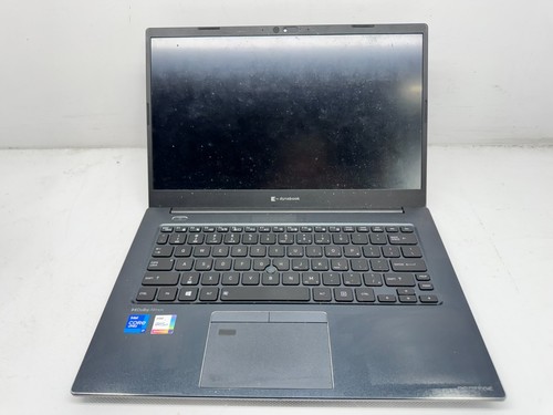 Toshiba portege x40 - portege, 14"