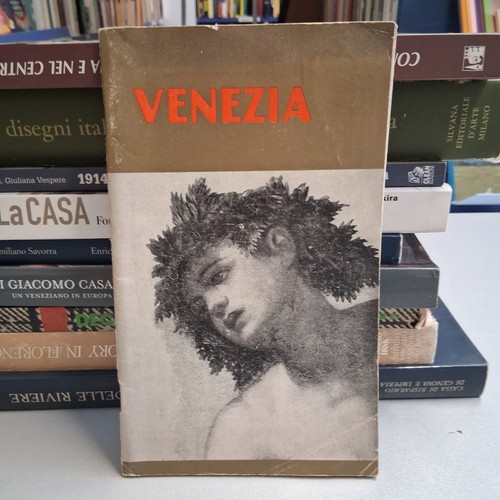 Guida venezia ufficio - venezia, il