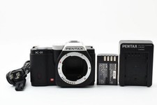 Pentax K-01 16,0 megapixel