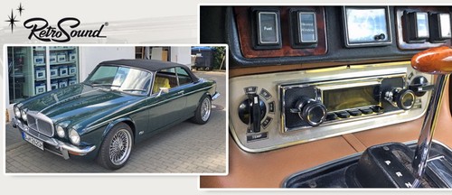 Per jaguar serie 1973 - ii,