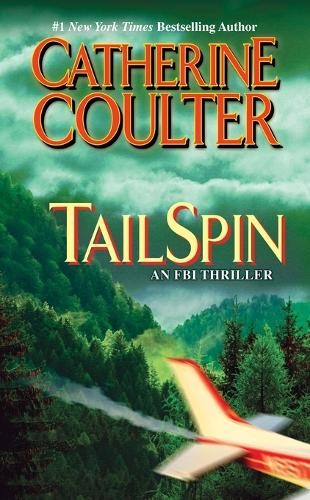 Catherine coulter tailspin - catherine,