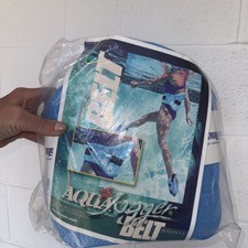 AquaJogger Cintura Attiva 48