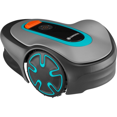 Gardena robot tagliaerba - gardena,