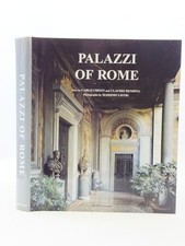 Palazzi of Rome by Claudio