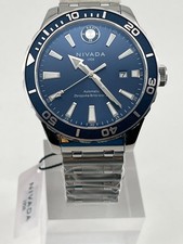 Nivada - 1926 Bullet Series