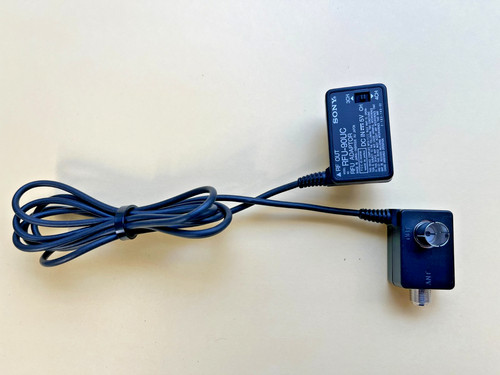Adattatore rfu vintage sony - adattatore,
