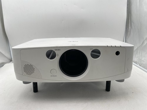 Nec pa600x - nec, np-pa600x