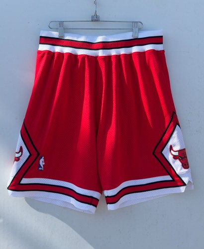 Pantaloncini chicago bulls - chicago,