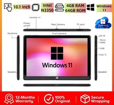 TABLET PC 10 POLLICI INTEL