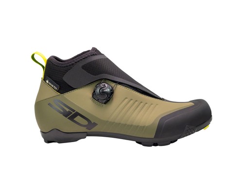 Sidi hiemx cycling boot - sidi,