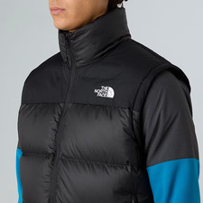 The North Face Gilet Uomo