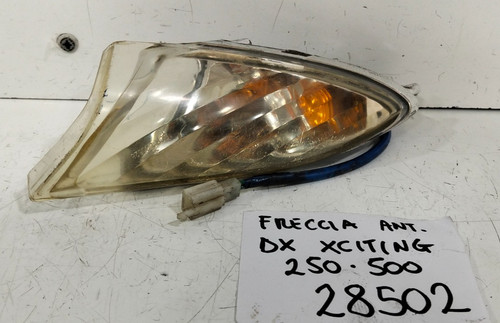 Freccia anteriore destra kymco - destra,