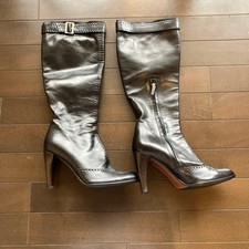 Stivali LOUIS VUITTON tacco