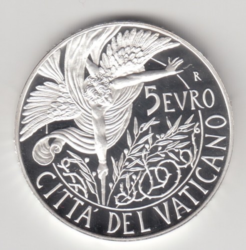 Vaticano euro francesco 2016 - vaticano,