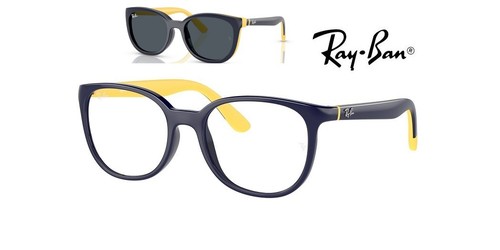 Ray ban junior - ,