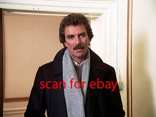 Magnum tom selleck foto - pi,