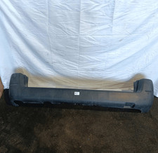 7410CF Paraurti post.  PEUGEOT