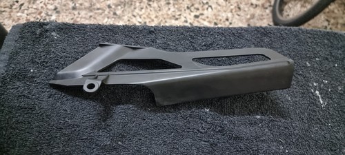 Paracatena posteriore gsxr - paracatena,