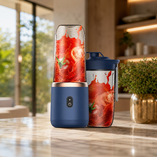 Mixeur fruits smoothie - fruits,