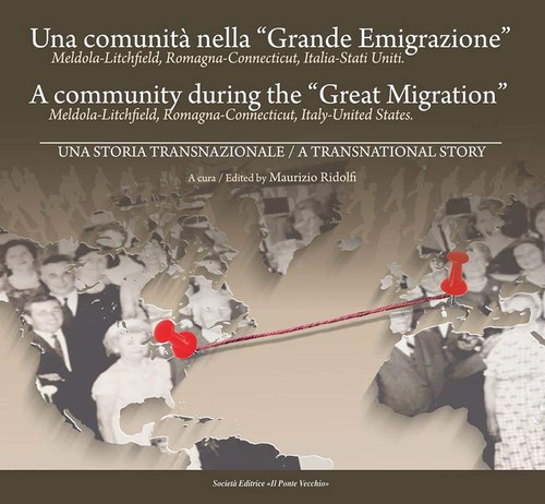 Una comunità nella - , «grande