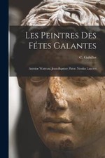 Les Peintres Des Fétes