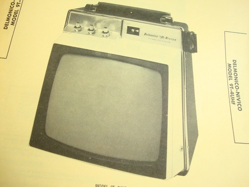 Manuale fotofatto originale