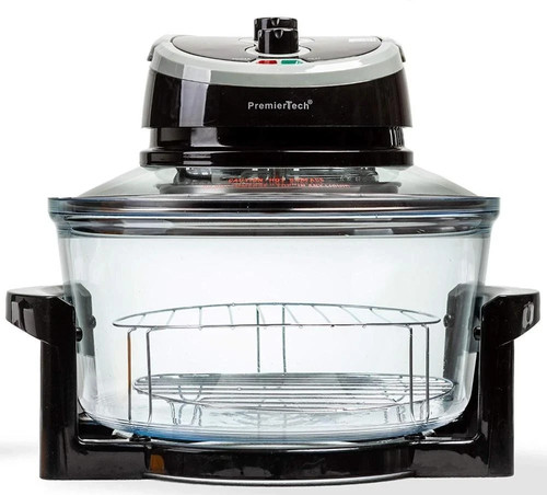 Premiertech forno alogeno - alogeno, ad