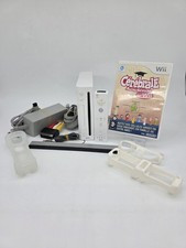 Nintendo wii bianca - nintendo,