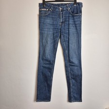 Jeans denim Just Cavalli uomo