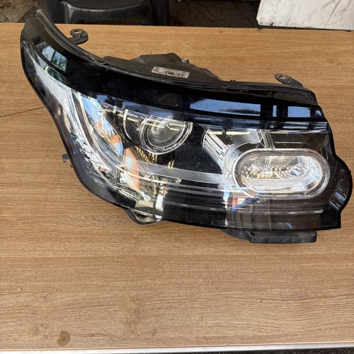 Range rover vogue 2013 - 2013-17, l405