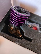 Motore Nova Engine B5R  3.5cc Off-Road  -5002004 - nuovo