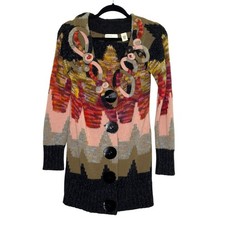 Cardigan Anthropologie S