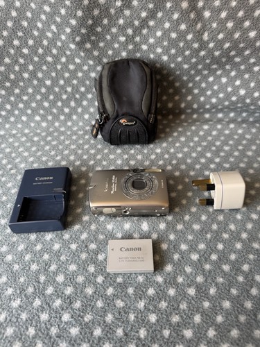 Canon powershot sd900 elph - canon,