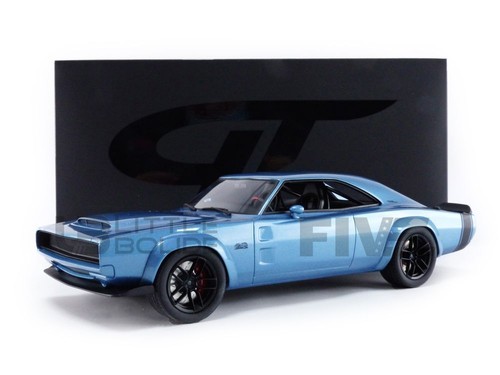 Spirit dodge super - gt,