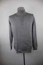 NAPAPIJRI MAGLIONE VINTAGE LANA UOMO Tg. XL MAN SWEATER CASUAL VINTAGE