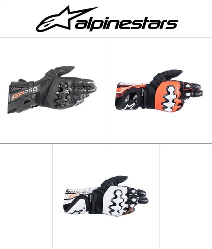 Guanti alpinestars uomo pro - alpinestars, gp
