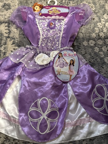 Disney sofia prima - la, abito
