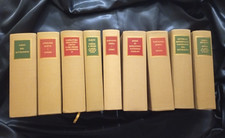 LOTTO 9 VOL, LA LETTERATURA