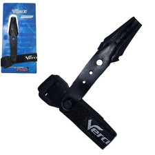 Guanto in pelle da pesca VERCELLI OFFSHORE-PRO DEDAL