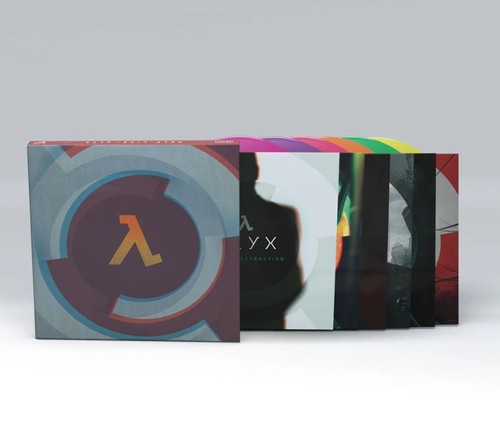 Valve half life alyx - -,