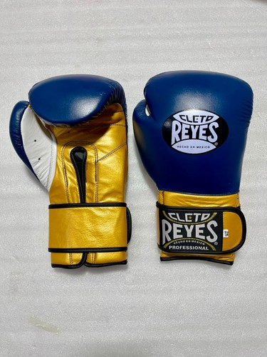 Guantoni boxe cleto reyes - guantoni, da