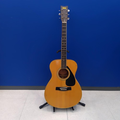 Chitarra acustica vintage