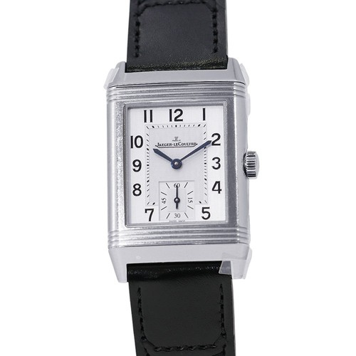 Jaeger coultre reverso - jaeger-le,